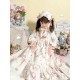 B.Dolly Star With Moon Pajama Set(Pre-Order/Full Payment Without Shipping)